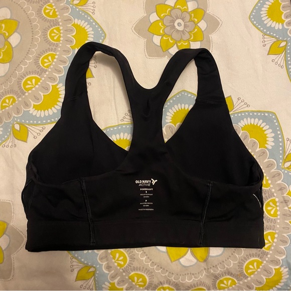 Old Navy Sports Bra - Picture 3 of 4